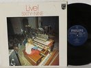 12“ 2LP Sixty Nine-Live GER Krautrock Prog Rock