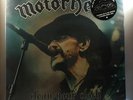 Motorhead - Clean Your Clock 2LP NEW Colored Vinyl