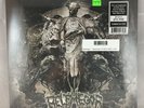 Belphegor - Totenritual LP NEW GREY VINYL