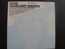 FRANK SINATRA MORE MOONLIGHT Rare REPRISE SESSIONS Alternate Tracks Vinyl LP