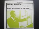 FRANK SINATRA MORE STRANGERS IN THE NIGHT REPRISE SESSIONS Alternate Tracks LP