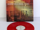 DISPATCH circles around the sun LP Record PINK Vinyl with CD and Hardback book