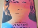 THURSTON MOORE ?Rock N Roll Consciousness 2xLP CAROL015LP Limited to 1000 Sonic
