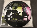Madonna - Give It 2 Me 12“ Vinyl Picture Disc  Warner Bros. Records - W809T