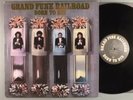 Grand Funk Railroad  Born To Die