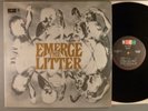 Litter, The  Emerge The Litter    Psych