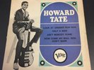 HOWARD TATE