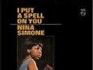 Nina Simone-I Put A Spell On You  (US IMPORT)  VINYL NEW