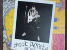 JACK PENATE: Matinee (2007 original LP) XL Recordings XLLP289