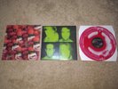 Thee Oh Sees - FLOATING COFFIN Strawberry Cream LTD Vinyl LP OCS NEW rare oop