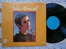 JULIE DRISCOLL SAME USA PRESSING Springboard Records EX /EX