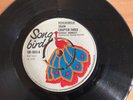 PSYCHEDELIC TRAIN, CHAPTER 3 / DERRICK HARRIOTT, SONG BIRD, BOSS, VG+ LISTEN