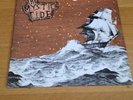 It Comes Now vinyl LP - The Mystic Tide (1991 Distortions label)