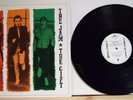 The Jam - The Gift LP Polydor PD-1-6349 with inner sleeve