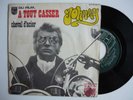 JOHNNY HALLYDAY SP 370 639  