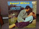 J. Frank Wilson And The Cavaliers ?– Last Kiss LP US Rock WLB JOZ 4006 EX/EX
