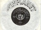 JOHN LEE HOOKER**MAI LEE**STUNNING **PLANET LABEL