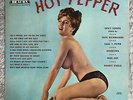 Cheesecake FAYE RICHMONDE Hot Pepper BEACON LP-301 NM