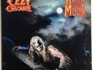 Ozzy Osbourne Bark At The Moon Original 1983 Us Pressing NM Vinyl Randy Rhoads