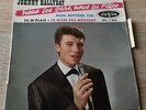 avec LANGUETTE et CENTREUR orig EP JOHNNY HALLYDAY NOUS LES GARS,NOUS LES FILLES