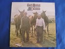 THE OZARK MOUNTAIN DAREDEVILS - MEN FROM EARTH - ORIGINAL OZ LP RECORD