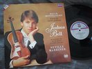 Violin BRUCH & MENDELSSOHN JOSHUA BELL - MARRINER DECCA DIGITAL STEREO 421 145-1