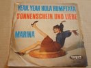RARE Schlager Teen Beat 7