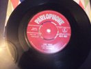 RAY CATHODE/ BBC RADIOPHONICS/TIME BEAT/WALTZ IN ORBIT/ 1962 PARLOPHONE/EX