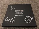 Sendelica Cromlech Chronicles 2 / Fruits De Mer Records  vinyl box set
