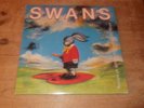 SWANS   WHITE LIGHT FROM THE MOUTH OF INFINITY.1991 UK 12