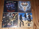 Motörhead Ace of Spades, Iron Fist, metal, wacken