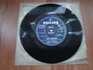 Johnny Hallyday - San Francisco / Mon Fils 7