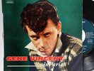 GENE VINCENT IN PARIS EP 7