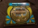 THE TEMPESTS Would You Believe LP RARE  1967 Smash MONO Northern Soul