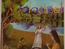 Galadriel 1971 Australian  2907 001  Polydor PROG ROCK