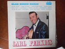 lp 33t carl perkins 