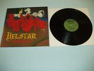 HELSTAR Burning Star 12