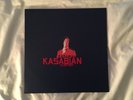 Kasabian Vinyl 12