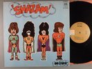 Move, The  Shazam   Psych   Original Label