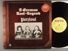 Parzival  A German Rock-Legend   Krautrock; Folk Rock  German Press