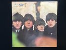 The Beatles for Sale NEAR MINT Parlophone EMI (Black Two Box) Vinyl LP