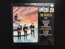 The Beatles Something New NEAR MINT 1 Rare Capitol Purple Label Vinyl LP