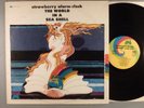 Strawberry Alarm Clock  The World In A Sea Shell    Psych