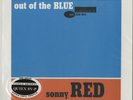 Sonny Red, Out Of The Blue 200g LP from the Michael Hobson Archives