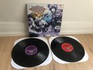 Diamond And The Psychotic Neurotics ?– Stunts, Blunts Hip Hop Lp Near Mint 97 RE
