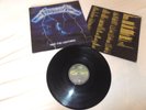Metallica - Ride the Lightning -  12