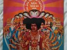 Jimi Hendrix Axis Bold as Love Track-612 003 with insert Mono (VG/VG)