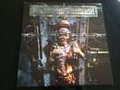 IRON MAIDEN 