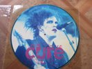 THE CURE SWEET ACOUSTIC LULLABY PICTURE DISC