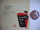 SZYMON GOLDBERG Mozart Violin Concertos 3 & 4 UK PARLOPHONE 1ED PMA 1003 MINT